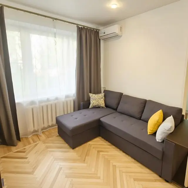 Реальные фото Good Room Guru на Хлебном переулке