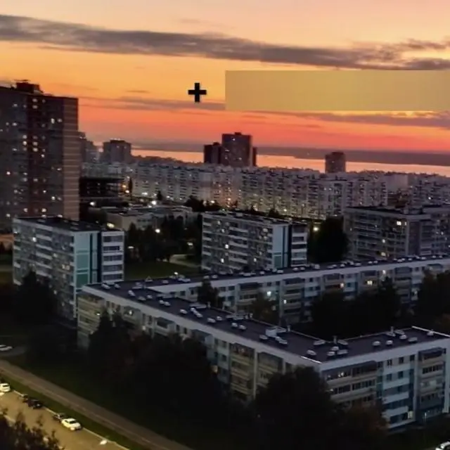 Real photos of Apartments on Shamil Usmanov 18G