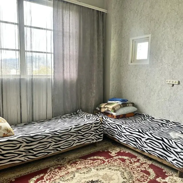Real photos of Apartments by the pond