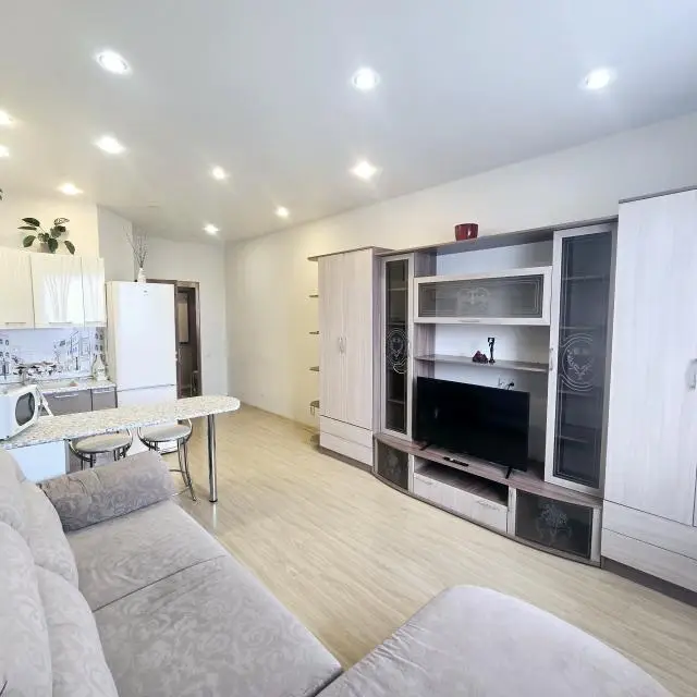 Real photos of Apartments on Joseph Karolinsky Street