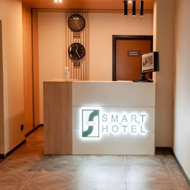 Реальные фото SMART HOTEL Иваново (Смарт отель Иваново)