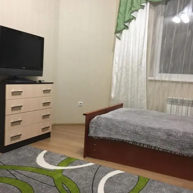 Реальные фото Апартаменты в микрорайоне Тундровый 2