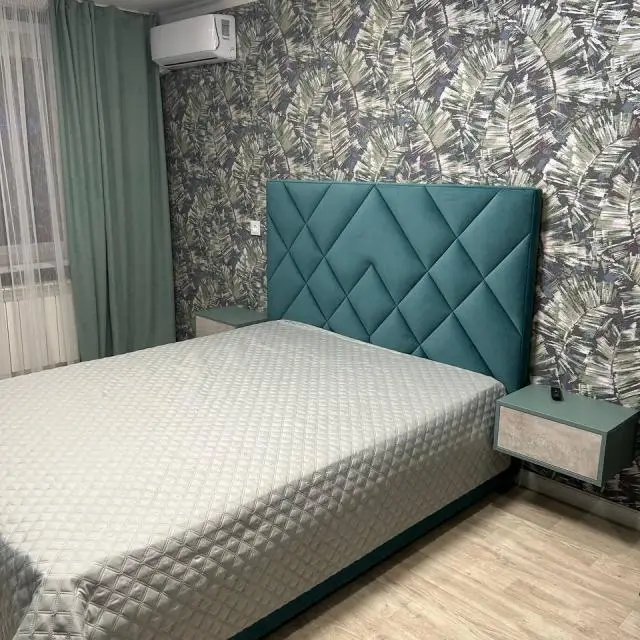 Реальные фото Апартаменты на улице Маршала Жукова 15