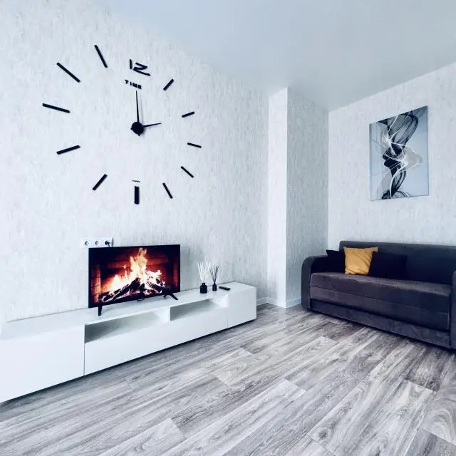 Реальные фото Vegas apartments (Вегас апартментс) на проспекте Гагарина 80
