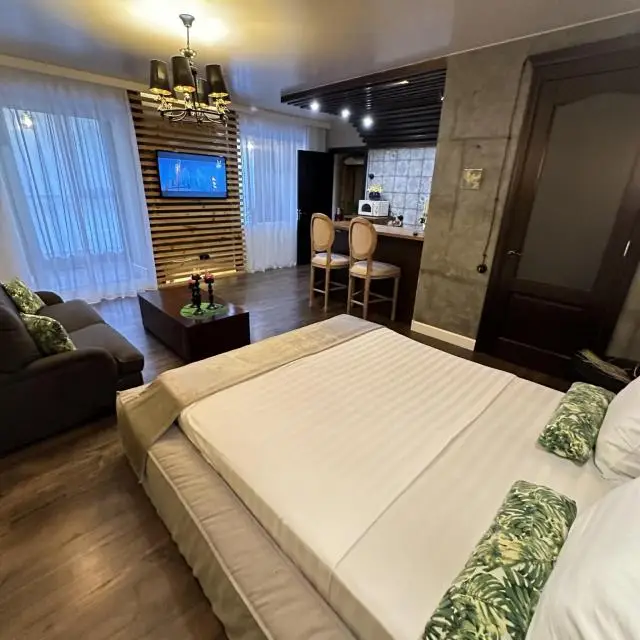Real photos of Apart Hotel 