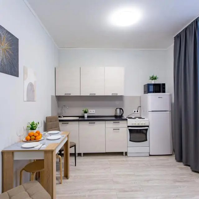 Real photos of Apartments on Kirova street 304