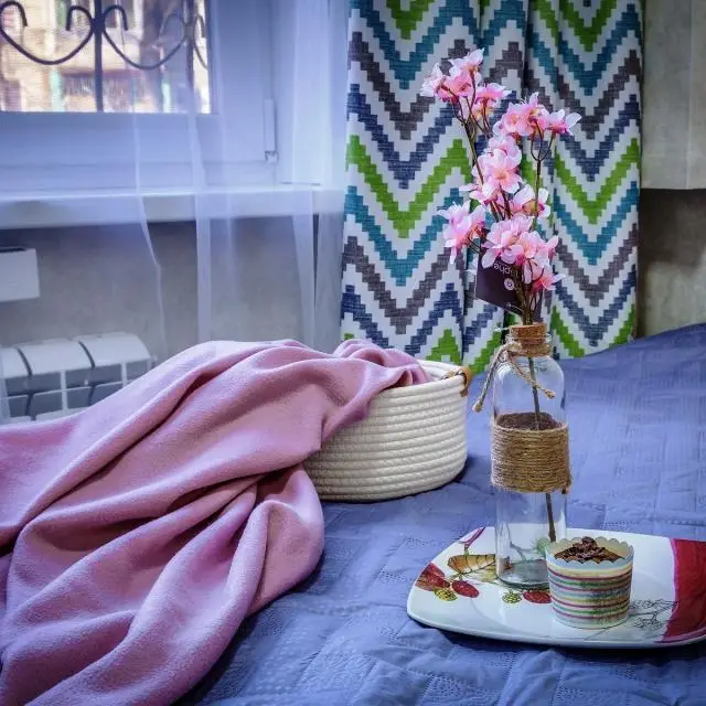Real photos of YourHouse on Kazybek Bi Street