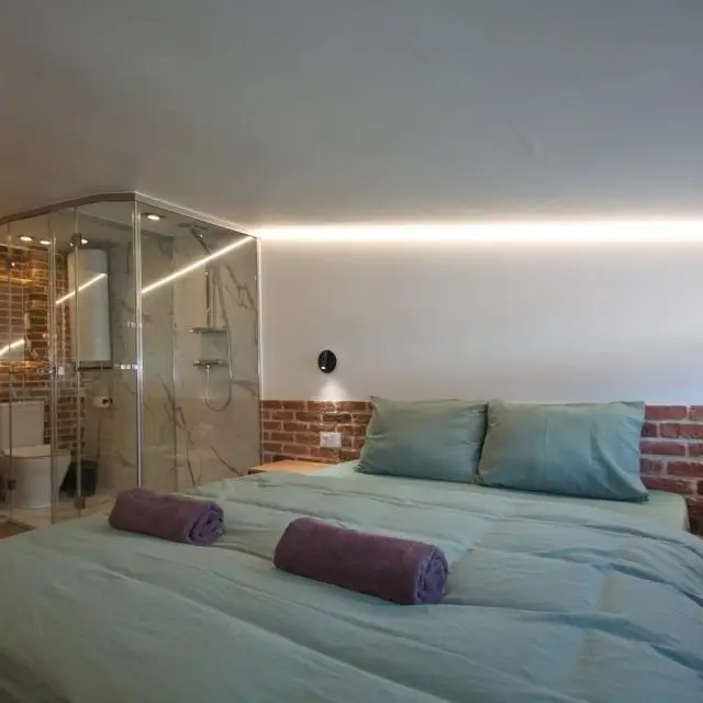Real photos of Novotel Loft Rums (Novotel Loft Rooms)