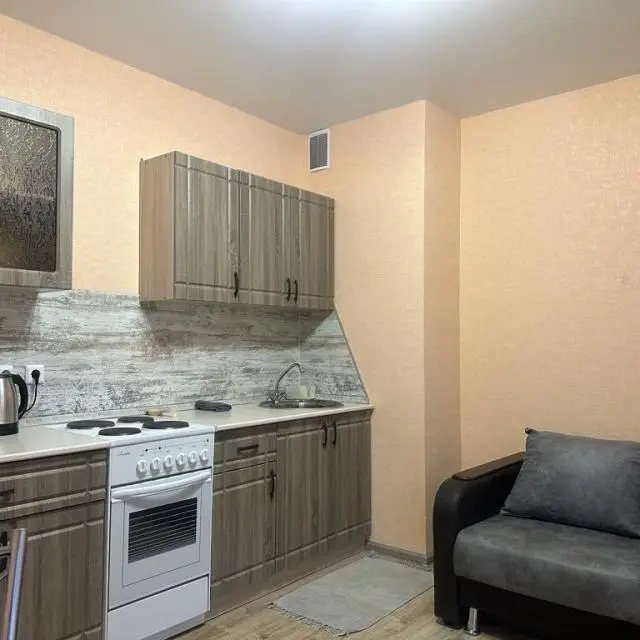 Real photos of Apartment on the street January 9, 68 