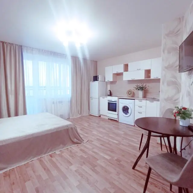 Real photos of Apartments on Universitetskaya Embankment 60