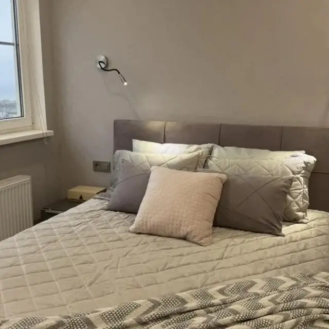 Реальные фото Апартаменты StellaApart | СтеллаАпарт 