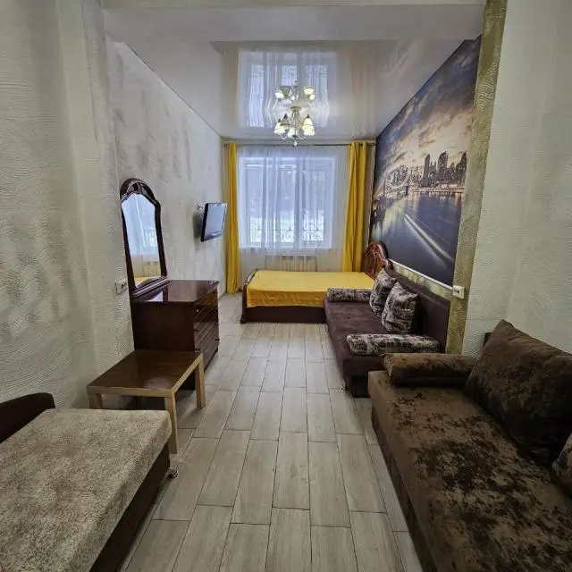 Real photos of Apartments on Akademika Parina street 8