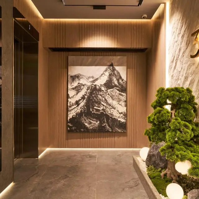 Real photos of Rentasphere Lee Prime Apartments