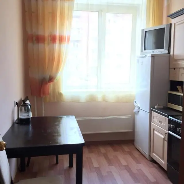 Реальные фото Апартаменты на улице Александра Матросова 25/1