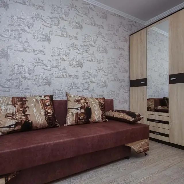 Real photos of Apartments on 51 Shibankova Street