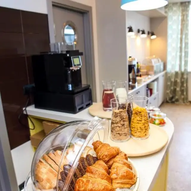 Real photos of SV Hotel
