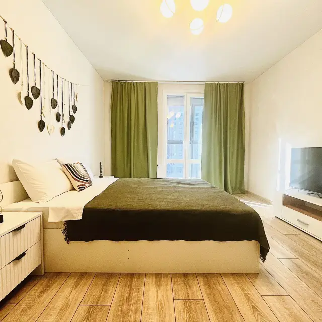 Real photos of Apartments on Peskova 3