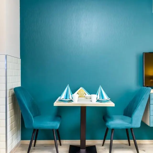 Реальные фото Like-hotel Apartments (Лайк-отель Апартменс)