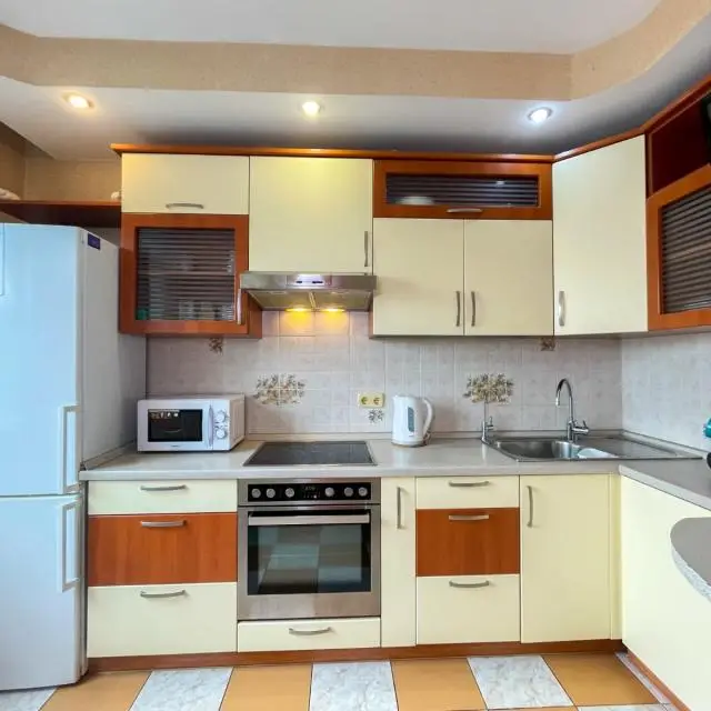 Реальные фото Moment House (Момент Хаус) на Пролетарском проспекте 17к1