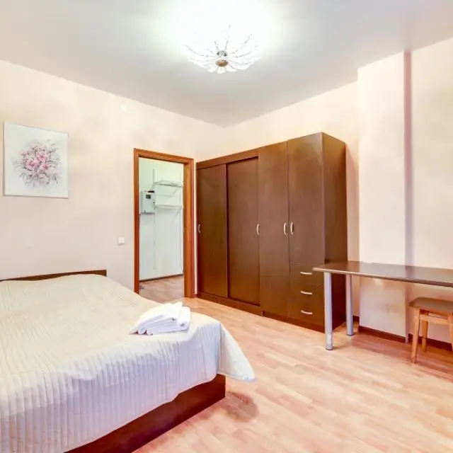 Real photos of Guests Love on Lensoveta street 43