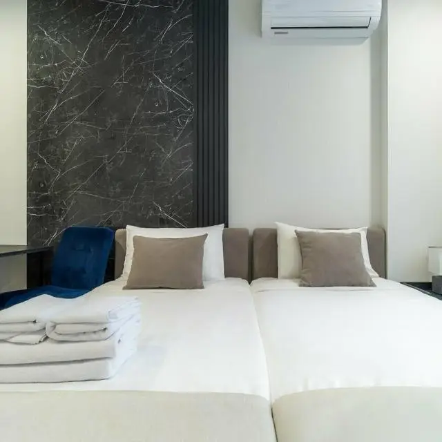 Real photos of Apartments on 136B Rodionova Street