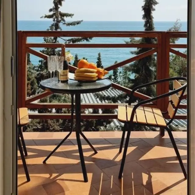 Real photos of Eco-Village