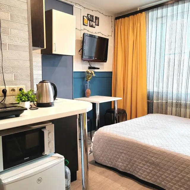 Real photos of Apartments on Soifer Street 