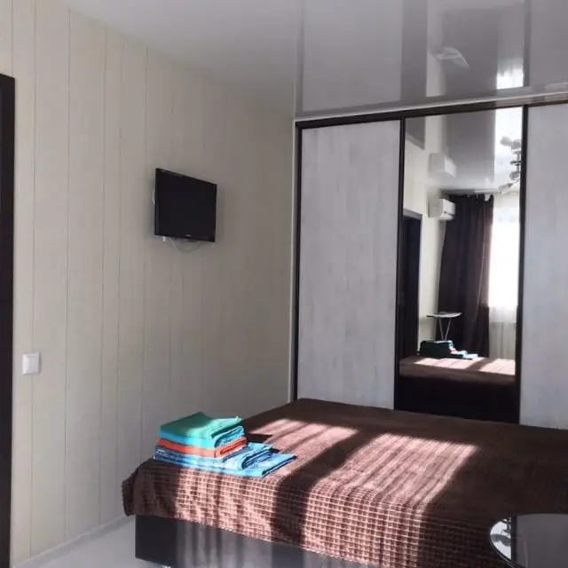 Real photos of Apartments on Aurora street 193