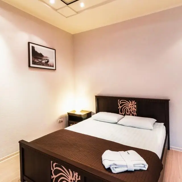 Real photos of Apartments on Frunze 1/3