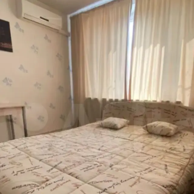 Реальные фото Апартаменты на улице Тепличная 2