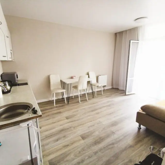 Real photos of Apartments on Elena Sagandukova street