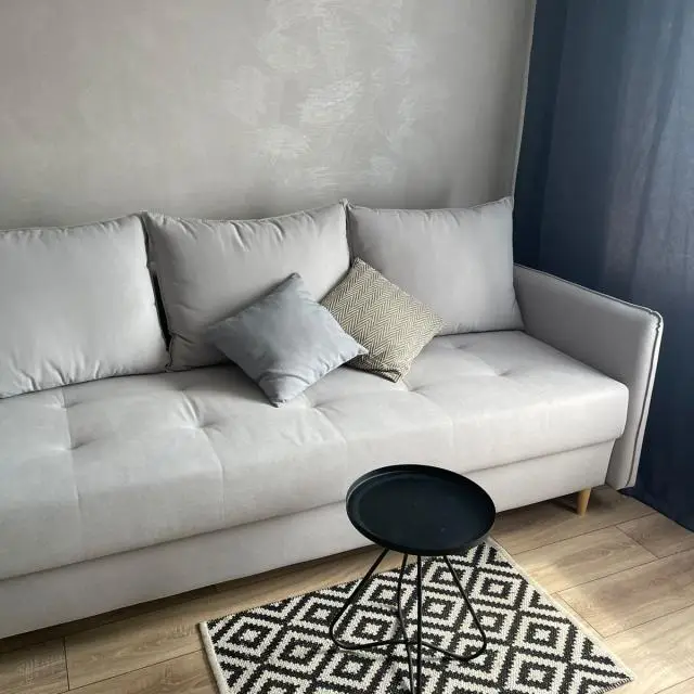 Real photos of Apartments on Ostrovsky Street