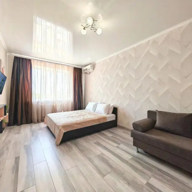 Real photos of Apartments on Vostochno-Kruglikovskaya street 18