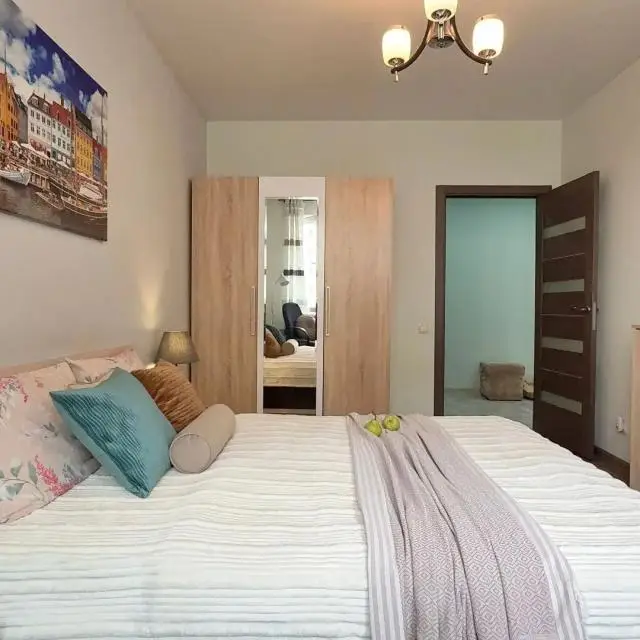 Real photos of Apartments in the Quiet Center