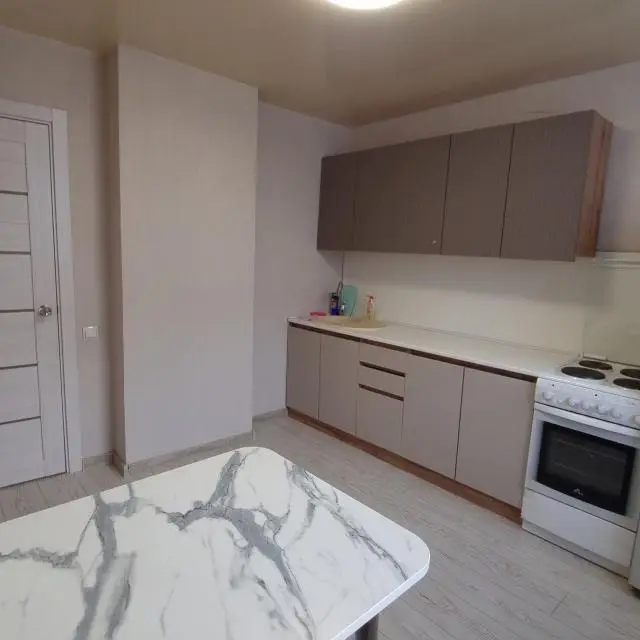 Реальные фото Апартаменты Home Сomfort на улице Скуридина 6