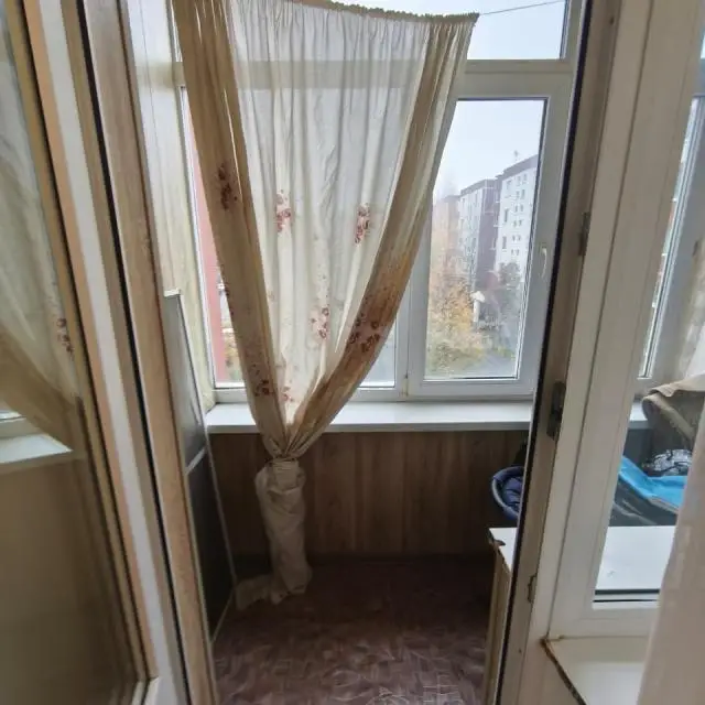 Real photos of Apartments on Druzhby Narodov street 18A
