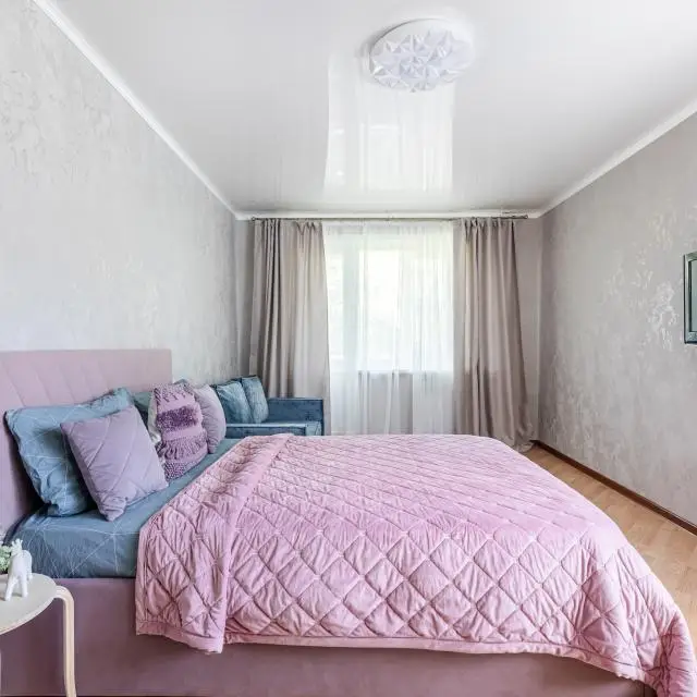 Real photos of Apartments on Ibragimova street