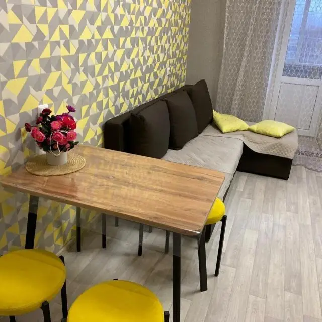 Real photos of Apartments on Marjani street d18