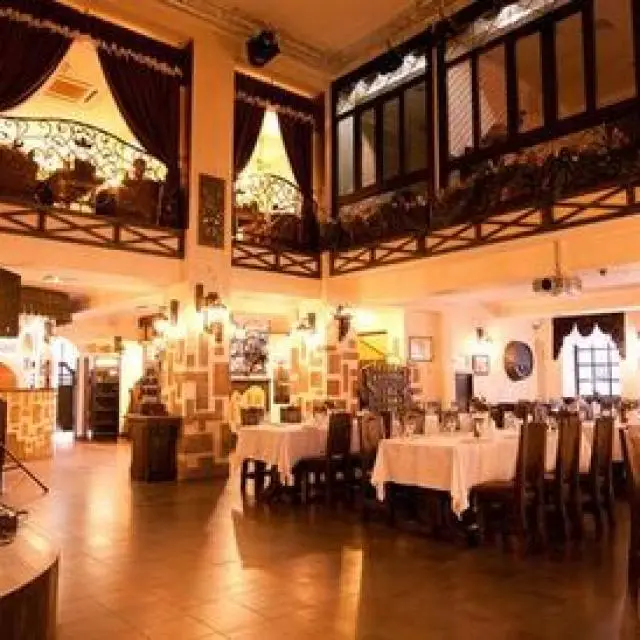 Real photos of Green House