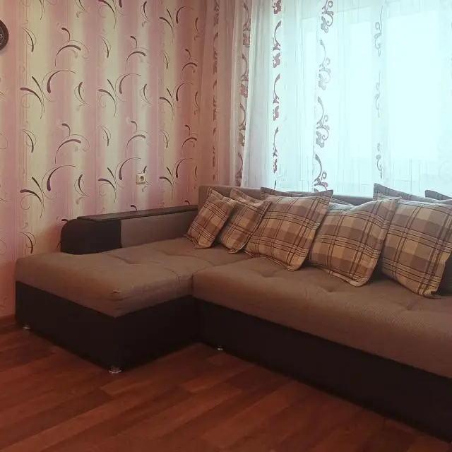 Real photos of Apartments on Adela Kutuya street 8
