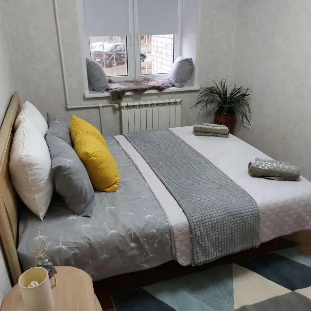Real photos of Apartment on 53 Newton Street