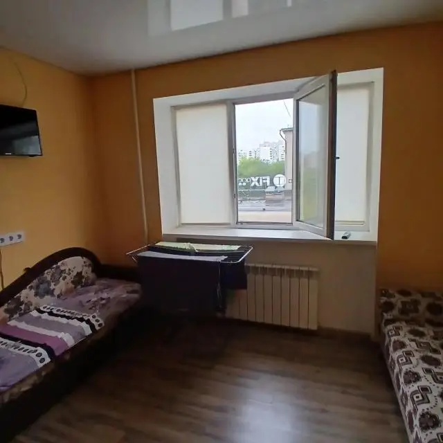 Real photos of Apartments on Zaporizhia 43A street