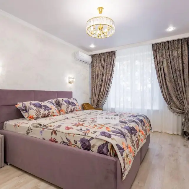 Real photos of Apartments on the street of Heroes of Scouts 6k1
