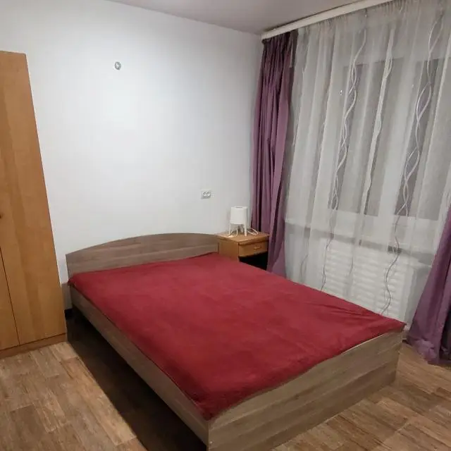 Реальные фото Main Room Уфимское шоссе (Мэин Рум)