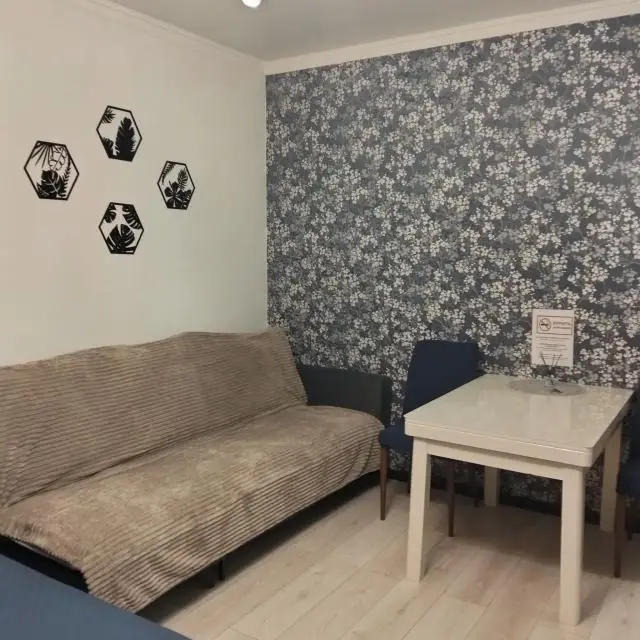 Real photos of Apartments on Gagarina street 27 