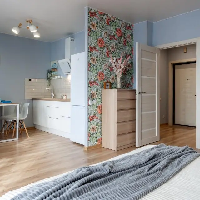 Real photos of Apartments on Shakhterov St., 66, sq. 88
