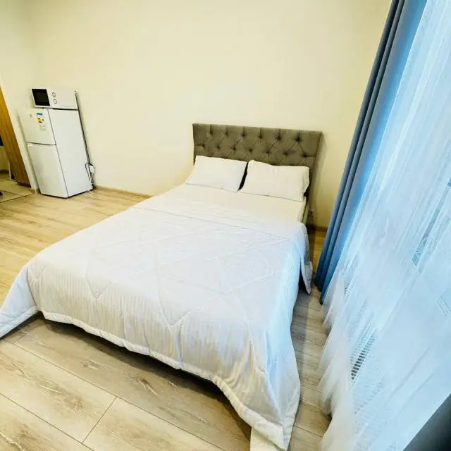 Real photos of Apartments on Khutorskaya 1/3 street