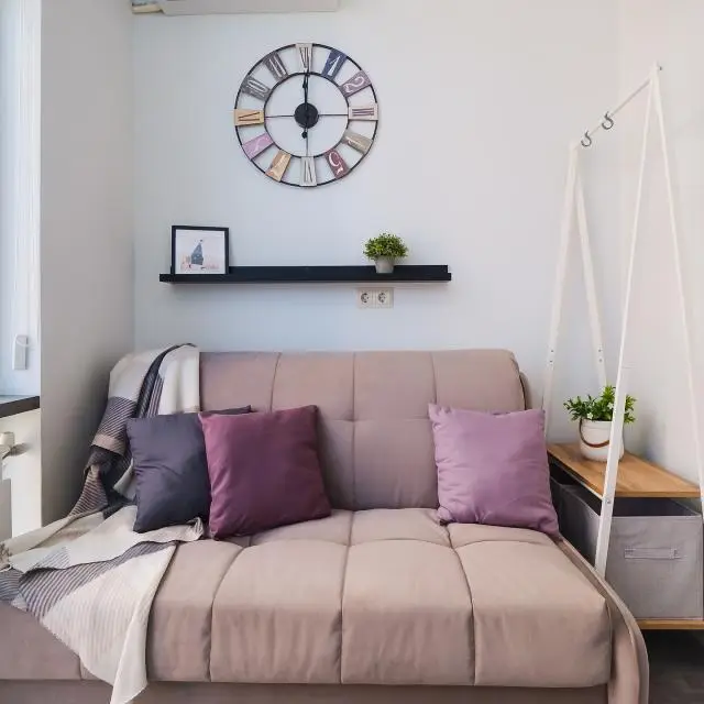 Real photos of Apartment Cherry