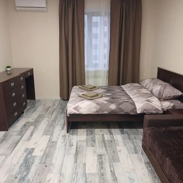 Реальные фото Квартира в центре Курска