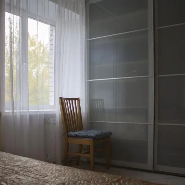 Real photos of Apartments on Geroyev Avenue 8